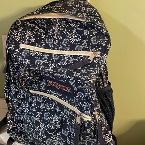 Jansport Bookbag